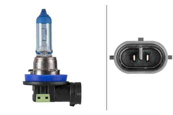 HELLA Žarulja, far za dugo svjetlo