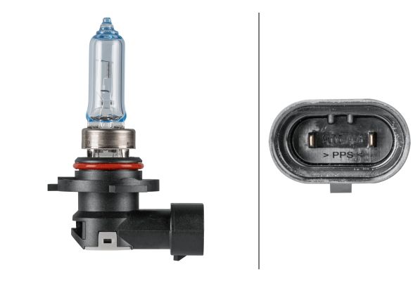 HELLA Žarulja, far za dugo svjetlo