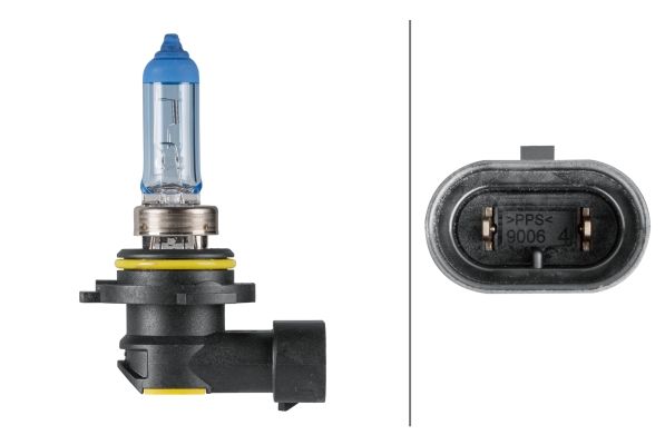 HELLA Žarulja, far za dugo svjetlo