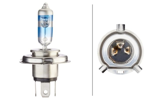 HELLA Žarulja, far za dugo svjetlo