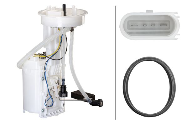 HELLA Elektro pumpa goriva