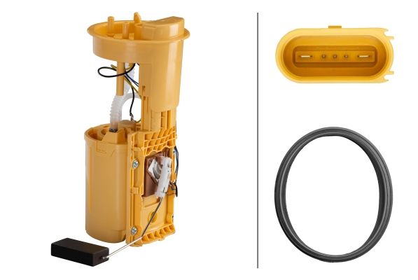 HELLA Elektro pumpa goriva