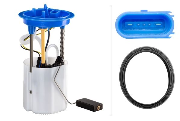 HELLA Elektro pumpa goriva