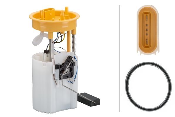 HELLA Elektro pumpa goriva