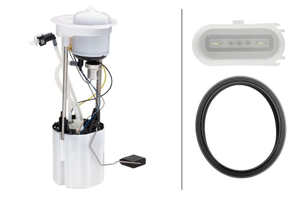 HELLA Jedinica za dovod goriva