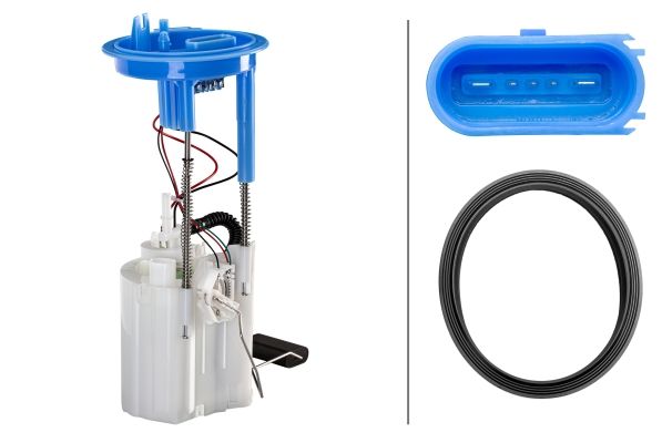 HELLA Elektro pumpa goriva