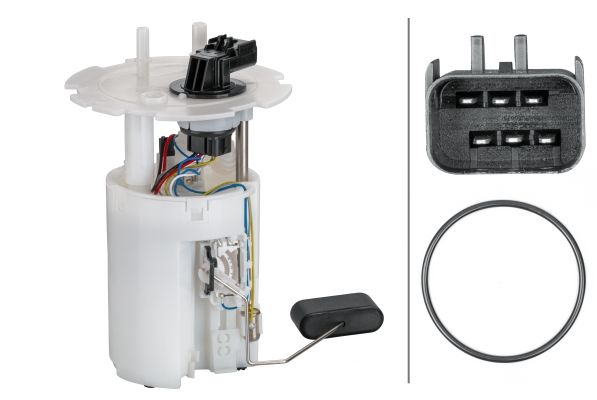 HELLA Sklop za dobavu goriva