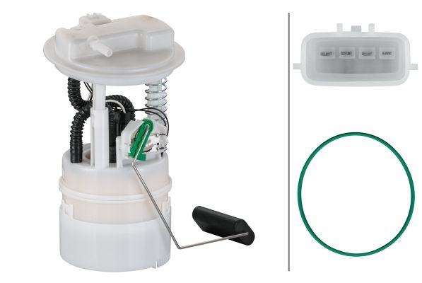 HELLA Sklop za dobavu goriva