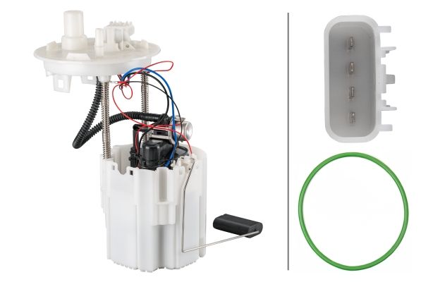 HELLA Sklop za dobavu goriva