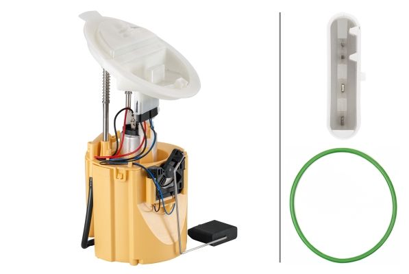 HELLA Sklop za dobavu goriva