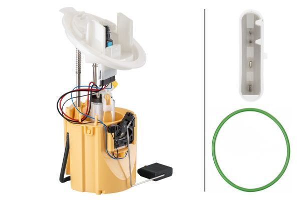 HELLA Sklop za dobavu goriva