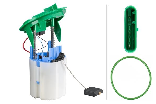 HELLA Sklop za dobavu goriva