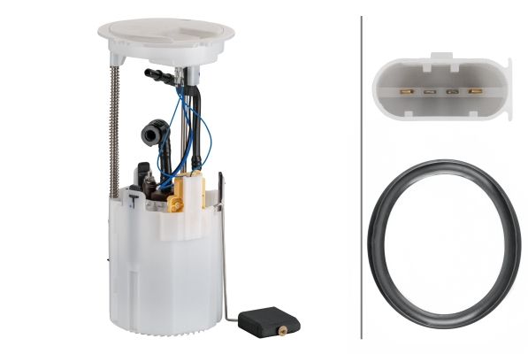 HELLA Sklop za dobavu goriva