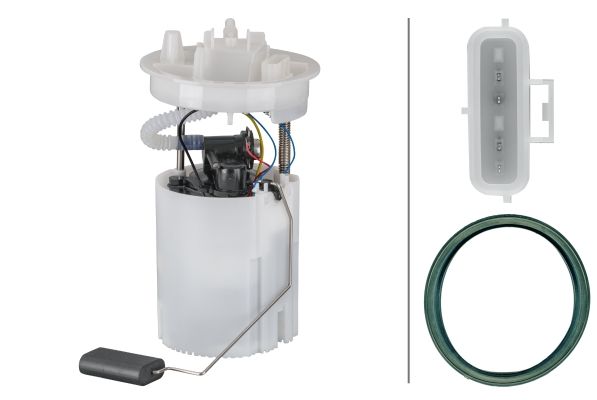 HELLA Sklop za dobavu goriva