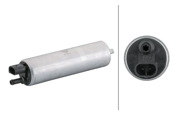 HELLA Pumpa za gorivo