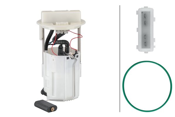 HELLA Sklop za dobavu goriva