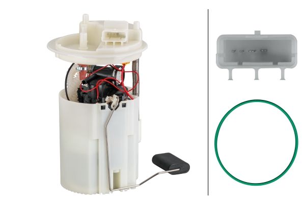 HELLA Elektro pumpa goriva