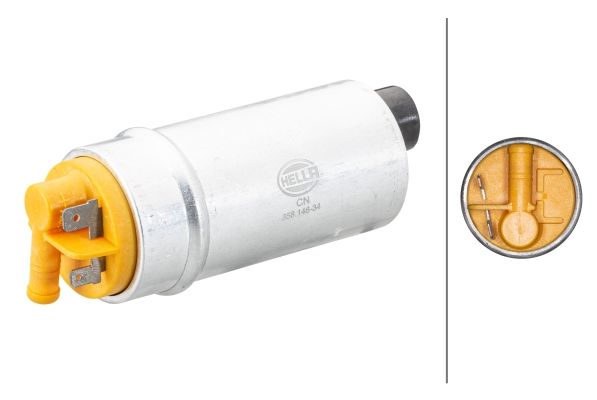 HELLA Sklop za dobavu goriva