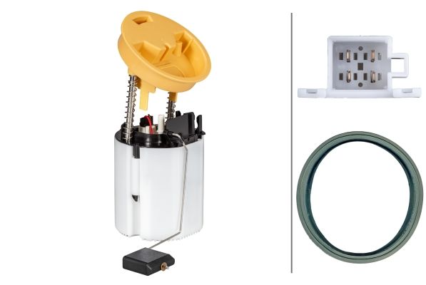 HELLA Jedinica za dovod goriva