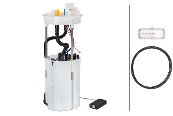 HELLA Sklop za dobavu goriva