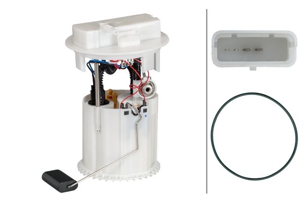 HELLA Jedinica za dovod goriva