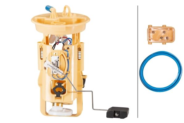 HELLA Jedinica za dovod goriva