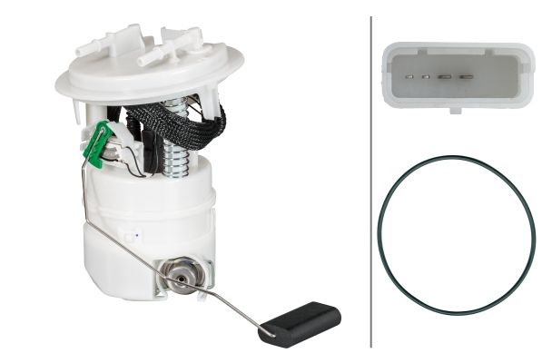 HELLA Sklop za dobavu goriva