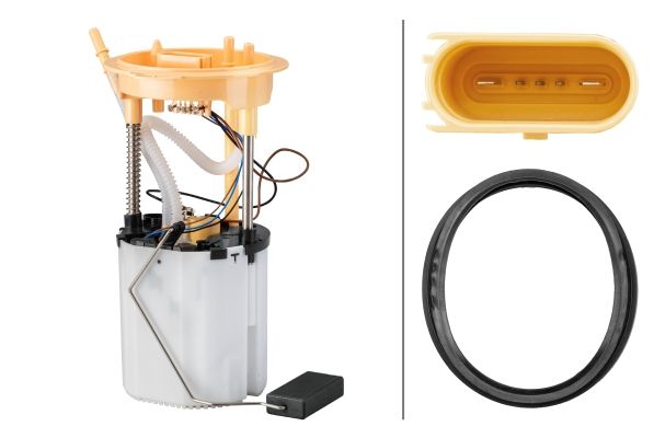 HELLA Sklop za dobavu goriva