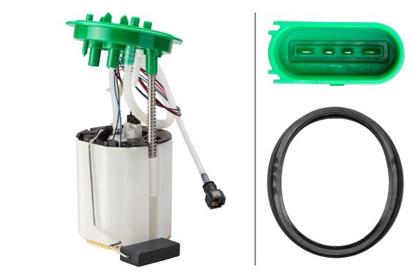 HELLA Jedinica za dovod goriva