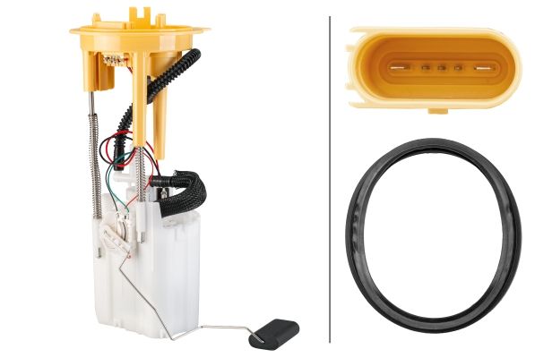 HELLA Jedinica za dovod goriva