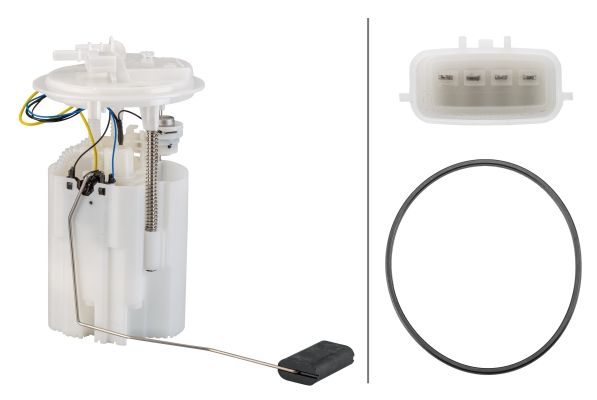 HELLA Sklop za dobavu goriva