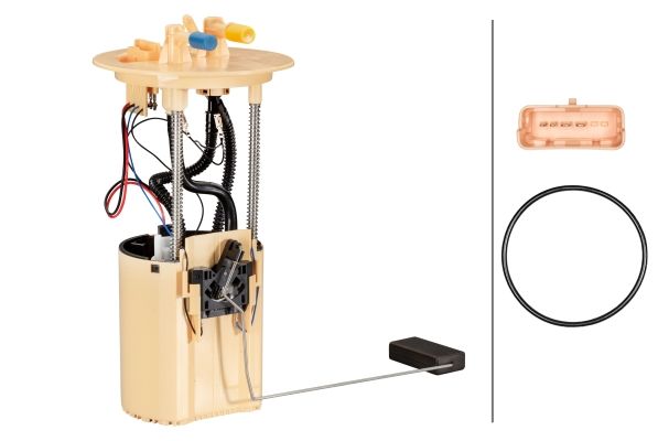 HELLA Sklop za dobavu goriva