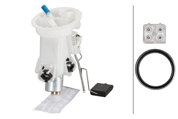 HELLA Jedinica za dovod goriva