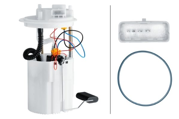 HELLA Jedinica za dovod goriva