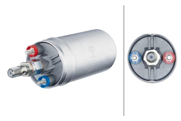 HELLA Pumpa za gorivo