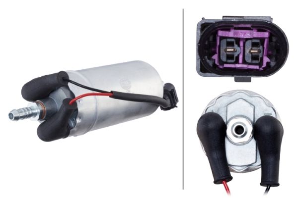 HELLA Pumpa za gorivo