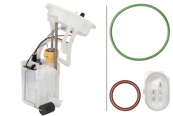 HELLA Jedinica za dovod goriva