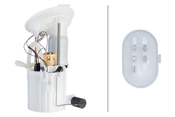 HELLA Sklop za dobavu goriva