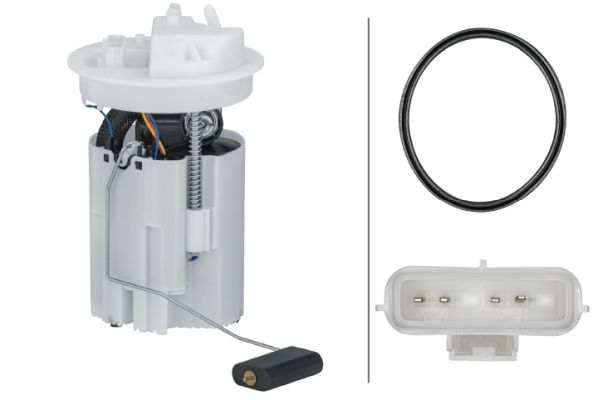 HELLA Jedinica za dovod goriva