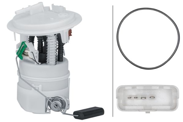 HELLA Sklop za dobavu goriva