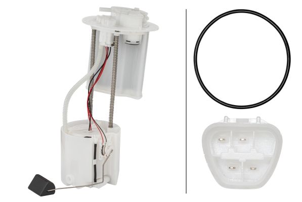 HELLA Sklop za dobavu goriva