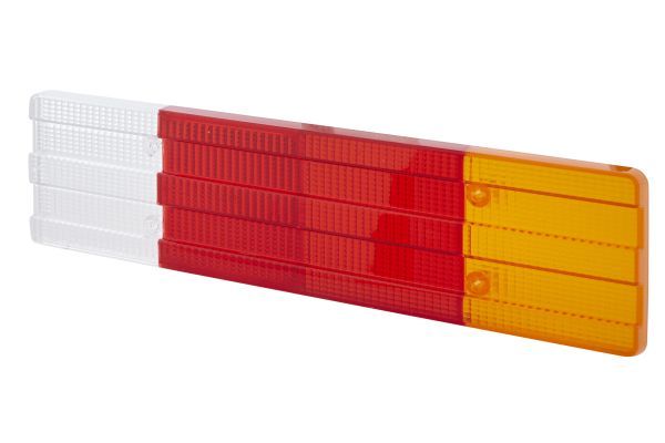 HELLA Staklo svjetla, stražnje svjetlo