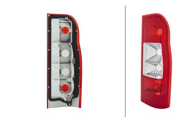 HELLA Stražnje svjetlo