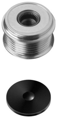 HELLA Jednosmjerna spojka alternatora