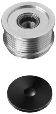 HELLA Jednosmjerna spojka alternatora