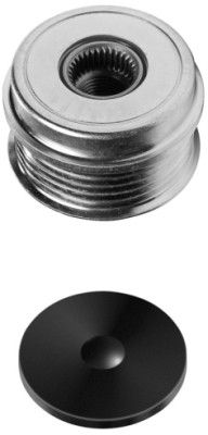 HELLA Jednosmjerna spojka alternatora