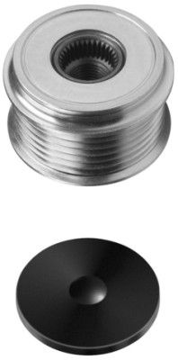 HELLA Jednosmjerna spojka alternatora