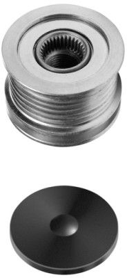 HELLA Jednosmjerna spojka alternatora