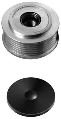 HELLA Jednosmjerna spojka alternatora