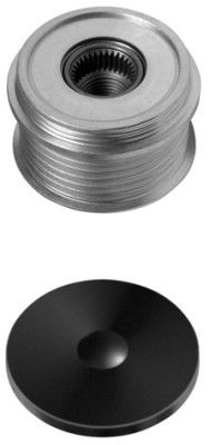 HELLA Jednosmjerna spojka alternatora